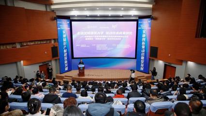 沈阳知识产权服务业集聚区技术成果转移转化大会圆满举办，推动技术交流与转让迈上新台阶